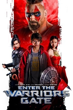 The Warriors Gate (2016)